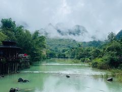 -百魔洞景区