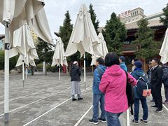 -西宁市东关清真大寺