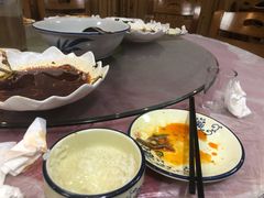 -洪霞餐馆