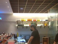 -戏作寿司(观音桥店)