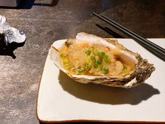 生蚝-很久以前羊肉串(簋街店)