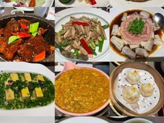 -蟹榭·莳鲜(虹桥高岛屋店)