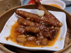 -点都德(华强南店)