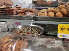 -老磁器口豆汁店(天坛店)