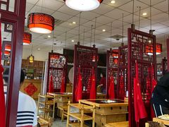 -董家湾重庆老火锅(武清杨村店)