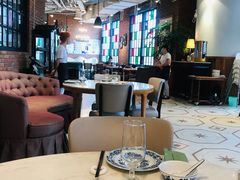 大堂-漢舍中国菜馆(889广场店)