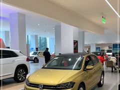 -陕西富源上汽大众4S店(明德门店)