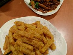-小土豆北方菜馆(方庄店)