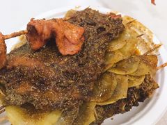 土豆-胖子鸡排(循礼门老字号店)