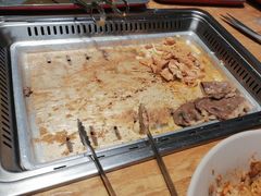 -新石器烤肉(南站店)