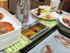 -食尚名肴自助涮烤