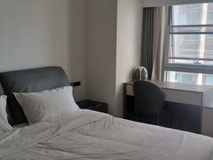 -集大美·Z时代光影酒店(金牛万达广场店)