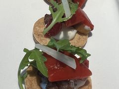 -王品牛排(郑州大卫城店)