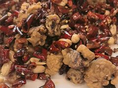 -民族饭荘(新华大街店)