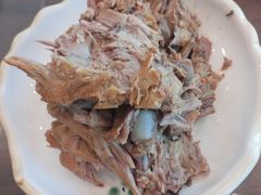 熏排骨-津菜宋记老房子(鼓楼店)