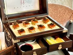 -莉莉海堂HAITANG·烤鸭(国贸商城店)