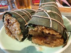 -兰溪小馆(东直门簋街店)