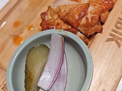 -俄士厨房(环球港店)