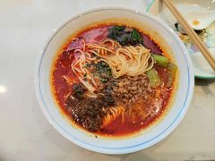 -川人百味(亿合城店)