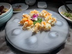 -西郊八号·山野江西菜(开发区店)