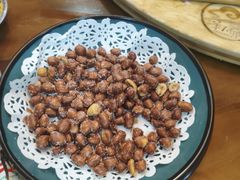 -津门老羊家·铜锅涮羊肉·烧烤(科技园店)