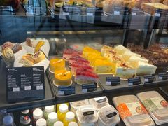 -星巴克臻选(福州仓山万达店)
