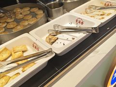 -素满香·全民食养自助(长宁龙之梦店)