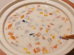 -侨美食家·粤菜(体育西路店)