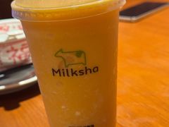 -迷客夏Milksha(圆融天幕店)