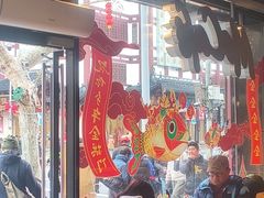 -麦当劳(豫园店)