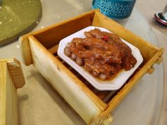-渔村盛宴(航空新城店)