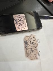 -雲艺刺青·洗纹身