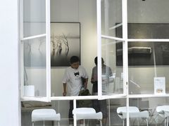 -收获咖啡HARVEST RESERVE(苍山店)