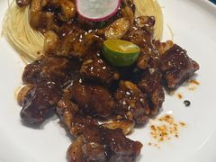 -北塘海鲜·天津菜(大光明桥旗舰店)