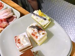 -韩盛·盛江山自助料理(于洪新玛特店)