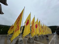 -黄帝陵
