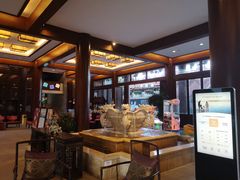 -三亚亚龙湾雅高美爵酒店