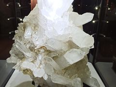 -中国地质大学逸夫博物馆