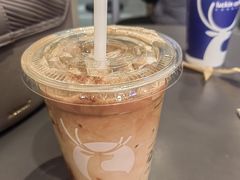 -瑞幸咖啡(三里屯SOHO-6号楼店)