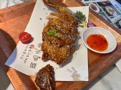 -庆江南江南菜(张家港吾悦店)