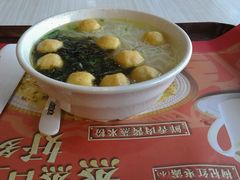 -真功夫(中医院店)
