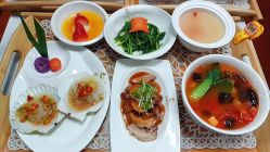 点击看大图 -美悦湾月子中心(熙湖店)