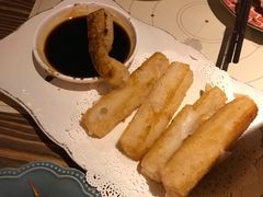-酒肆浅葱•烧烤•龙虾•排档(卓悦intown店)