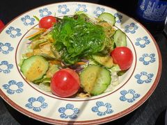 -熊吞·大碗丼烧肉饭(西市场嘉华店)