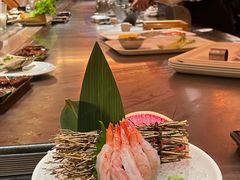 -赤坂亭·M9和牛烧肉·铁板烧·日料398放题(长泰广场店)