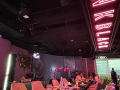 -粉墨特色菜·烧烤音乐酒馆