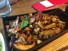 -中8楼风尚云南菜(颐堤港店)