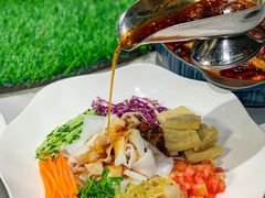 -郭靖内蒙菜·烤全羊·烧烤(望京旗舰店)