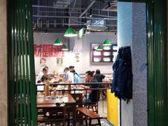 -楠火锅(新塘翡翠绿洲店)