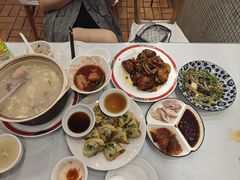 毛蟹年糕-小实惠嘉(威海路店)